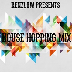 House Hopping Mix