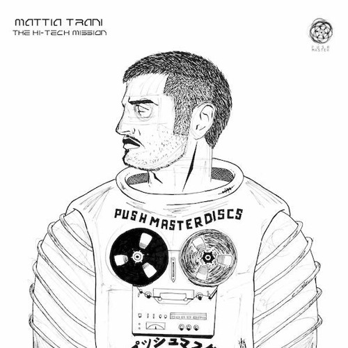Download: Mattia Trani - Hi-Tech Mission