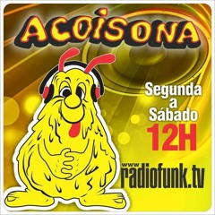 A Coisona - RadioFunk.tv (27/04/16)