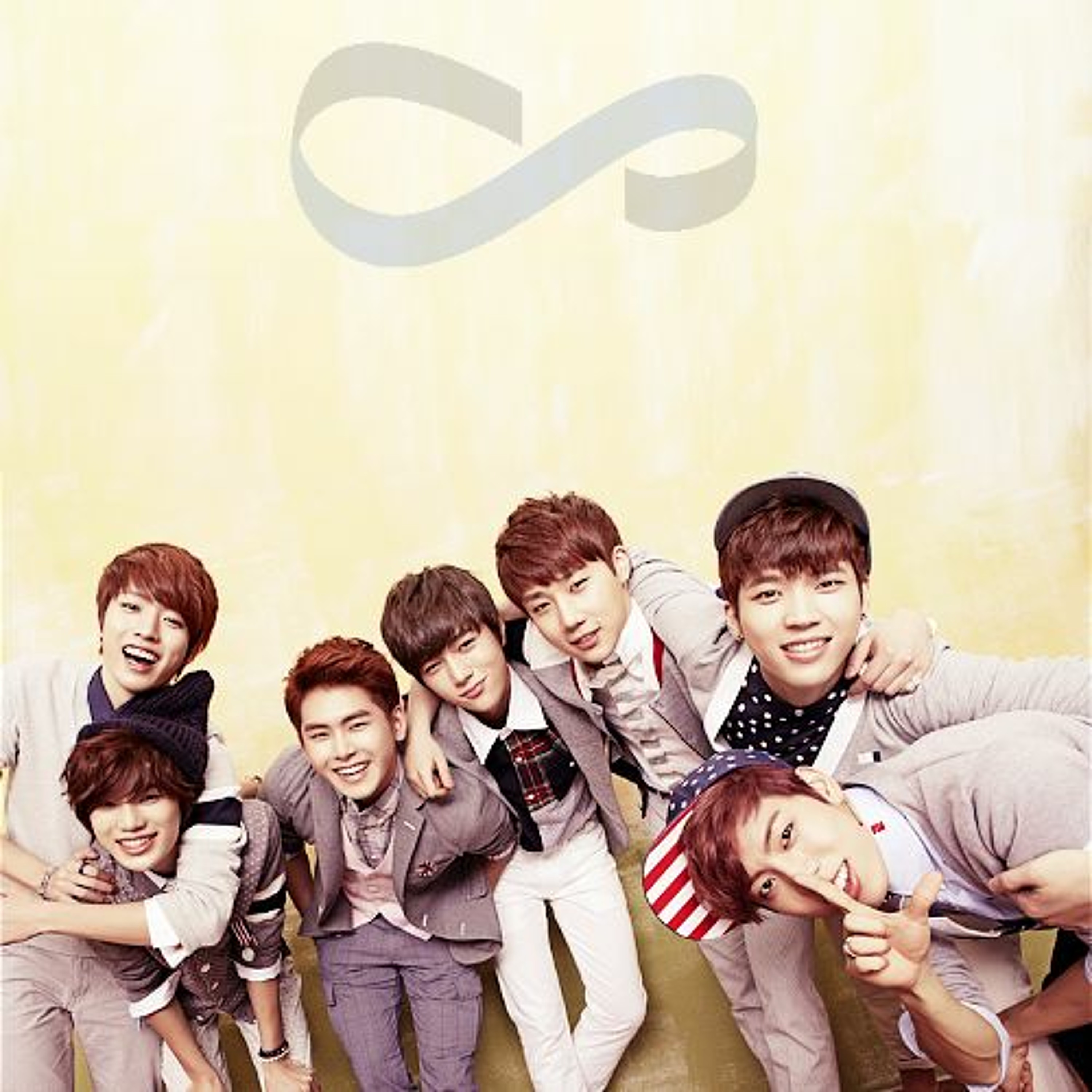 INFINITE (인피니트)- Man In Love (여자가 사랑할 때) (RnB Cover) episode artwork