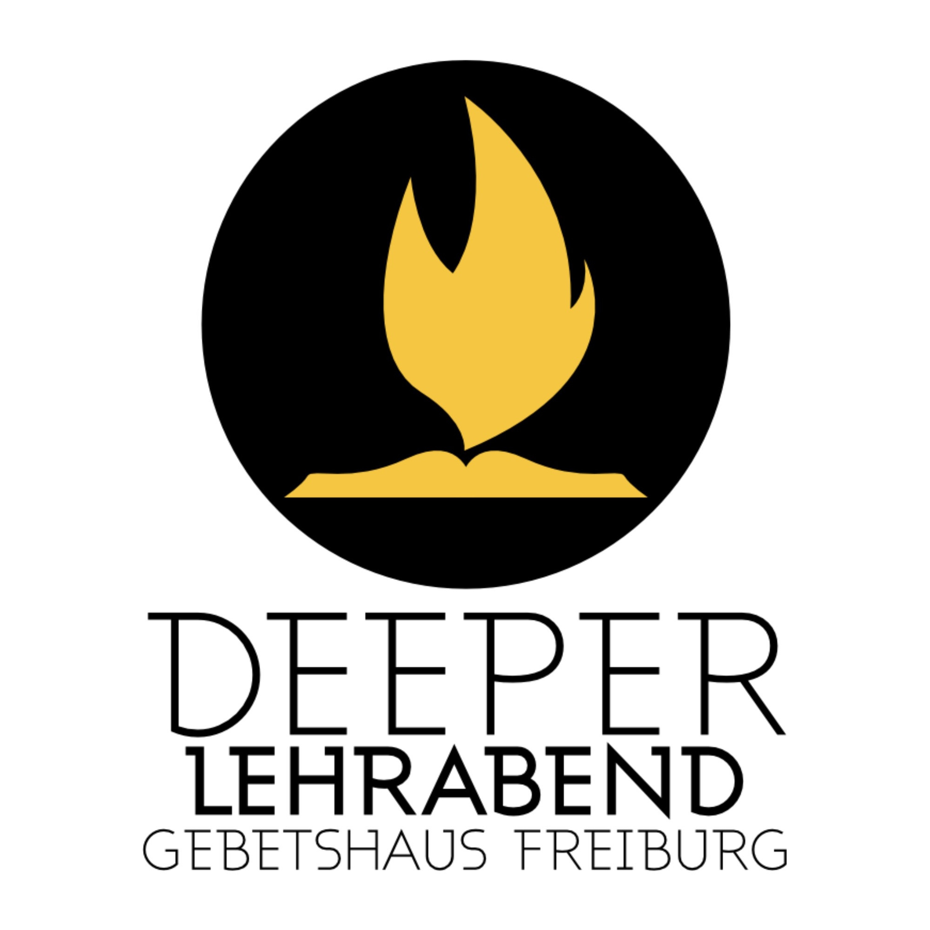 Gebetshaus Freiburg - Deeper Lehrabend