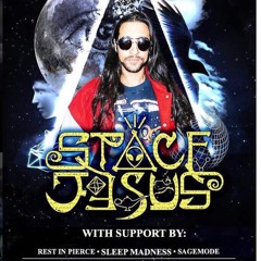 Opening Set for Space Jesus - Live From The Rok Room Ultra Lounge