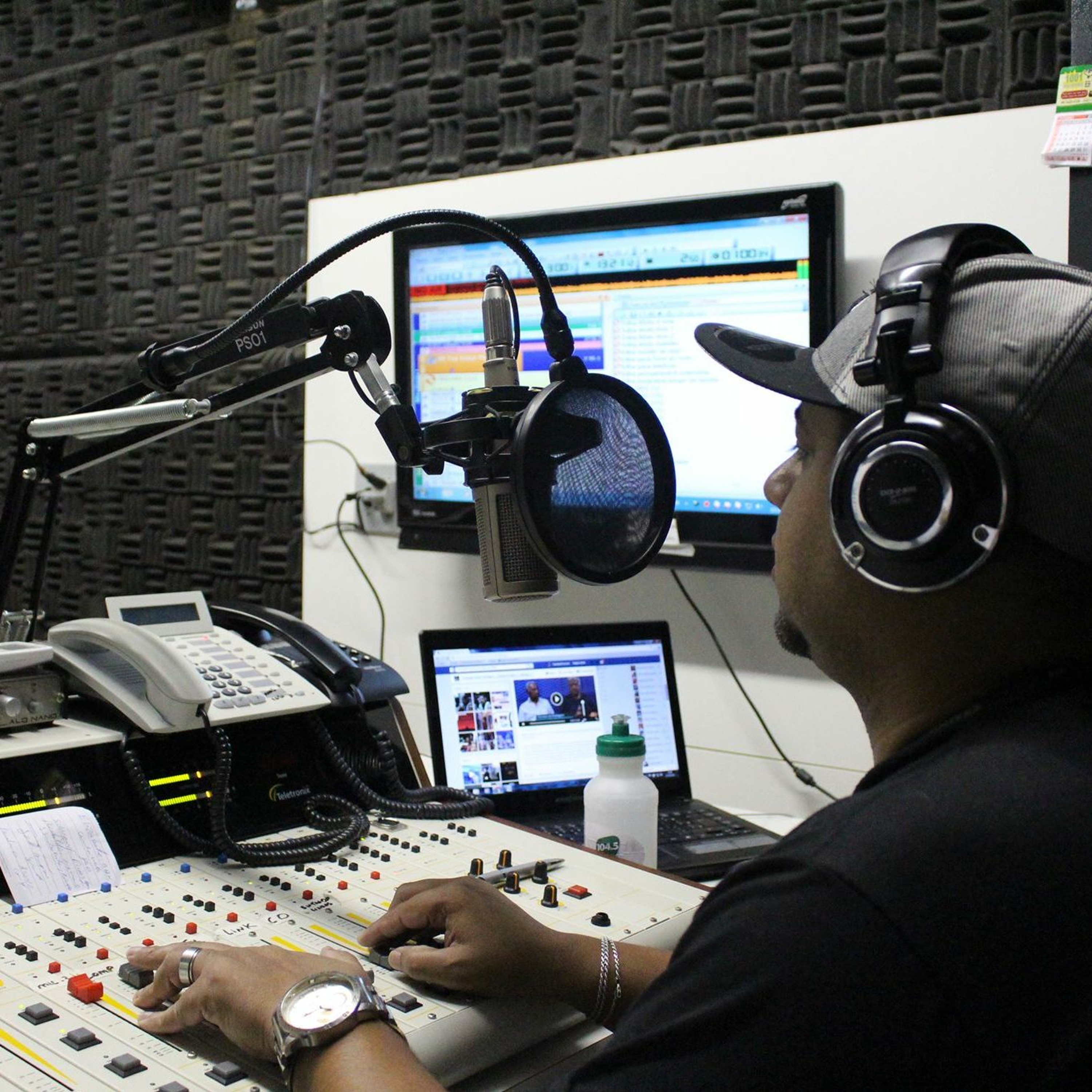 Everson Henrique
