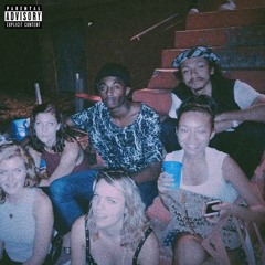 Playboi Carti & Bomani - Sauce (CDQ)