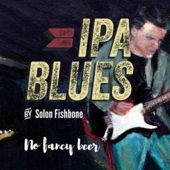 IPA BLUES