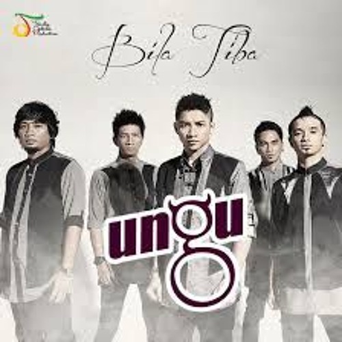 Thumbnail Ungu Bila Tiba