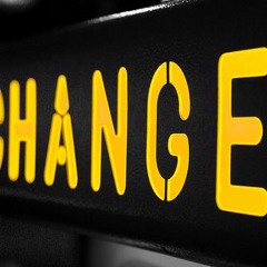 Jae-R Feat. Louch - Change