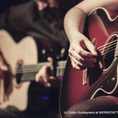 Nupelda live // Multicult.fm // World Wide Music