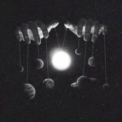 I Made This In Space