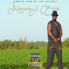 Alexander J Blak Long Time