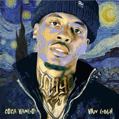 Coca Vango - New To Me [Prod. By iLuvMuny]