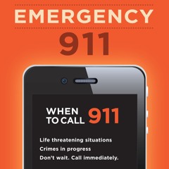 EPS 911 Call - Unregistered Phone