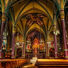 Tis Winter Now (arr. Halley)