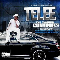 Telee ft. Bella G, Cityy - Know My Name