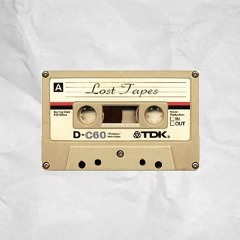 Old Lo-Fi Recordings / Lost Tapes (Covers)