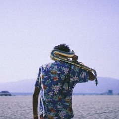 Masego - Welcome Back