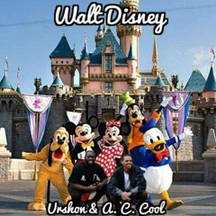 Urshon & A.C. Cool- Walt Disney