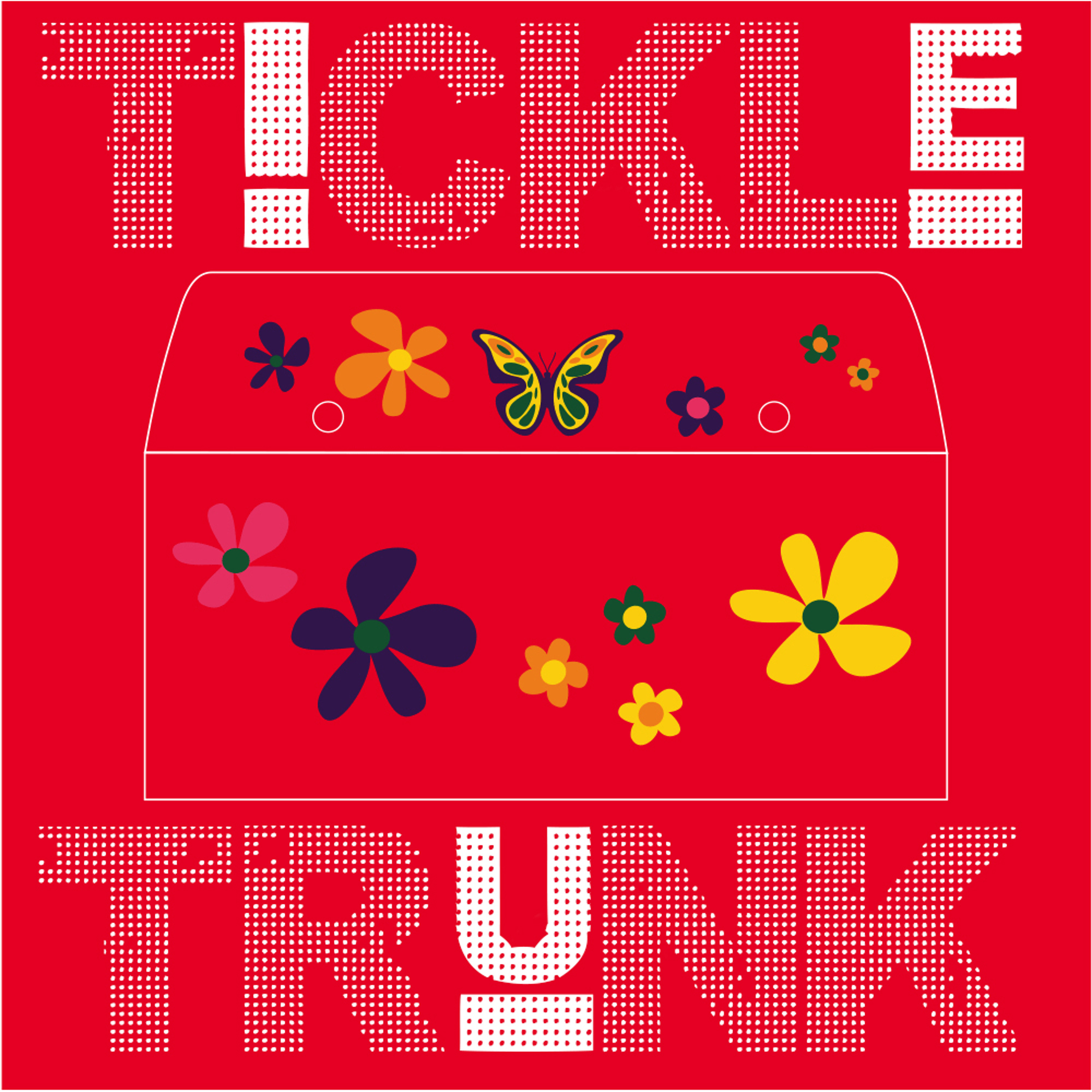 Tickle Trunk episode artwork