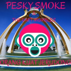Pesky Smoke & The Daft Mumbles - OKJ