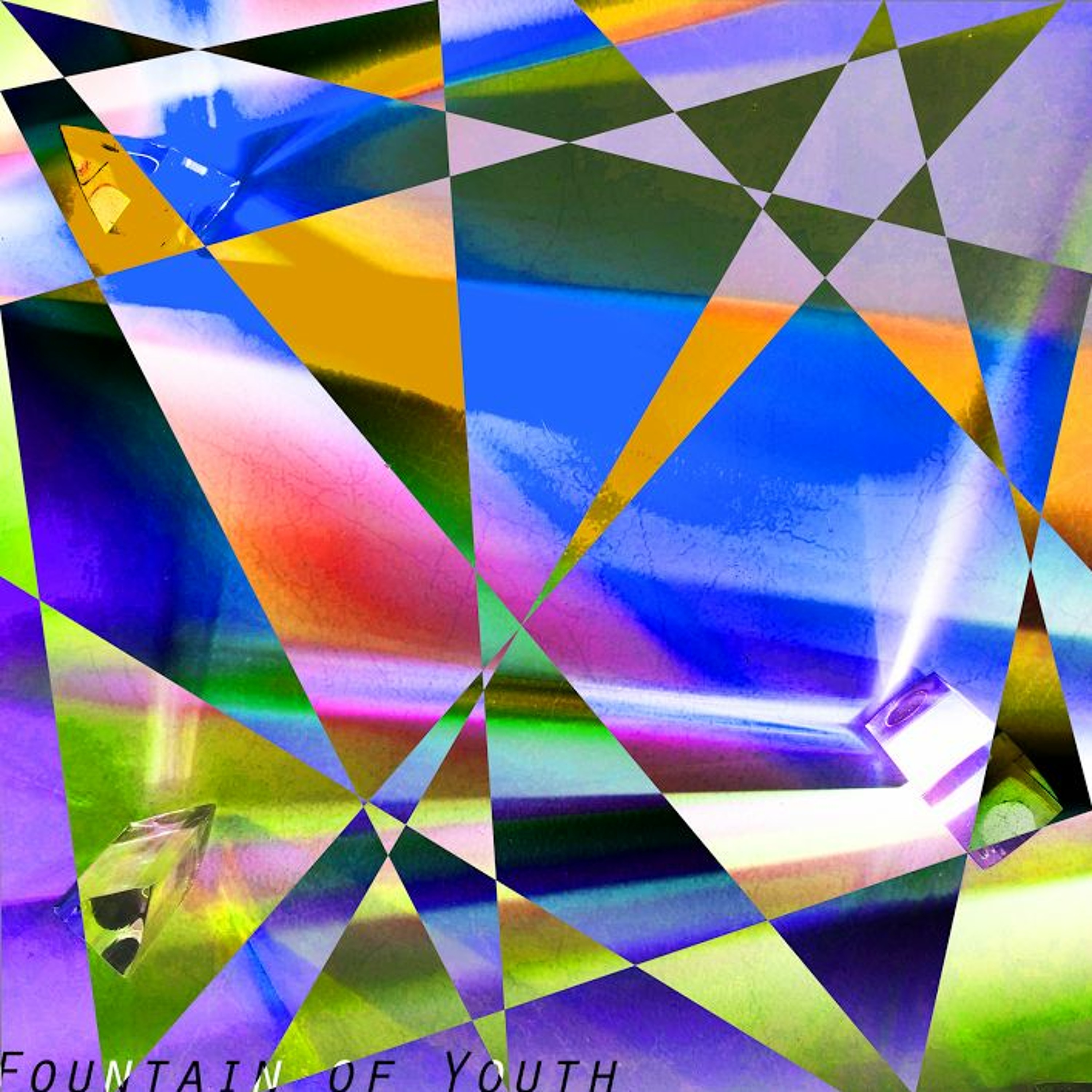 Fountain Of Youth episode artwork