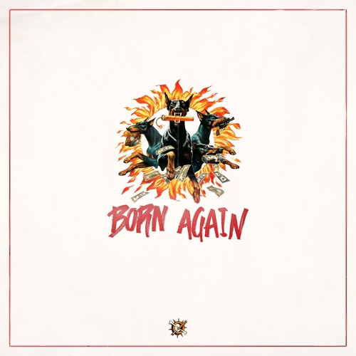 BORN AGAIN