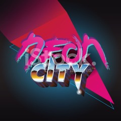 In The Neon City***1985 Synthwave***