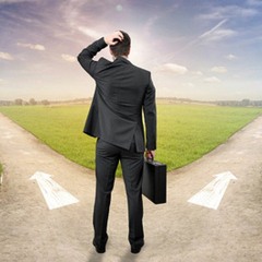 A La Croisée Des Chemins