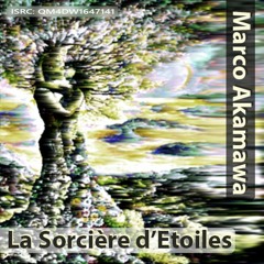 La Sorciere dEtoiles