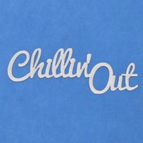 chillin out
