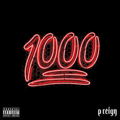 P Reign - 1000