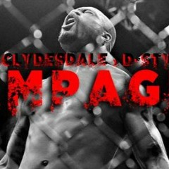 Rampage ft. D-Stylz (Prod. by Reflecshaun)