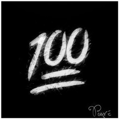RO - "100" (prod by The Tough Guys)