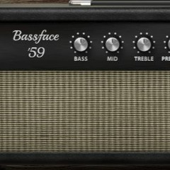 Bassface 59 EXAMPLE TH3 Cakewalk
