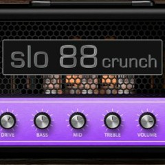 Slo 88 EXAMPLE TH3 Cakewalk