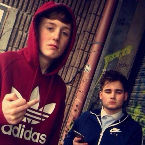 Mc Finchy - Its Not Right