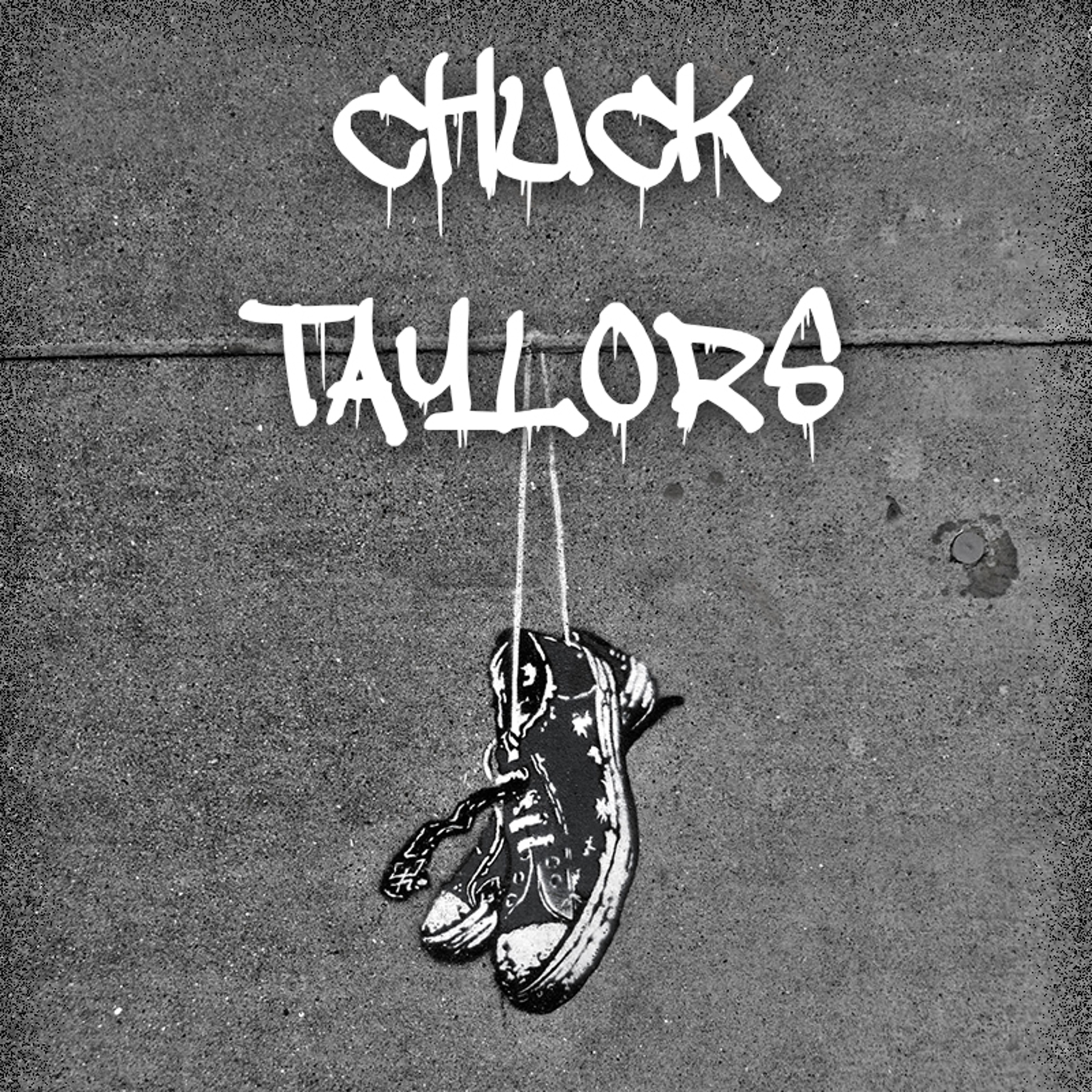 Chuck Taylors episode artwork