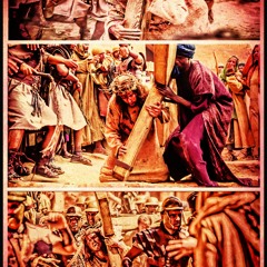 لك القوة و المجد | by MaiKel Asaad