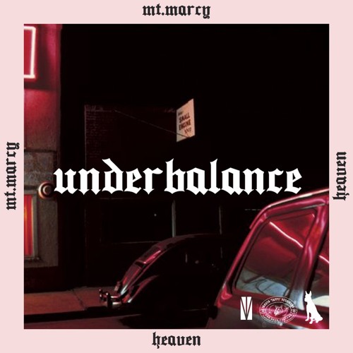 Mt. marcy | heaven