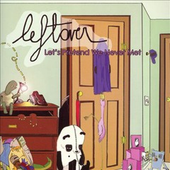 It Was A Classic Case Of Cold Shoulder