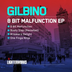 Gilbino - Booty Slap (Revisited)