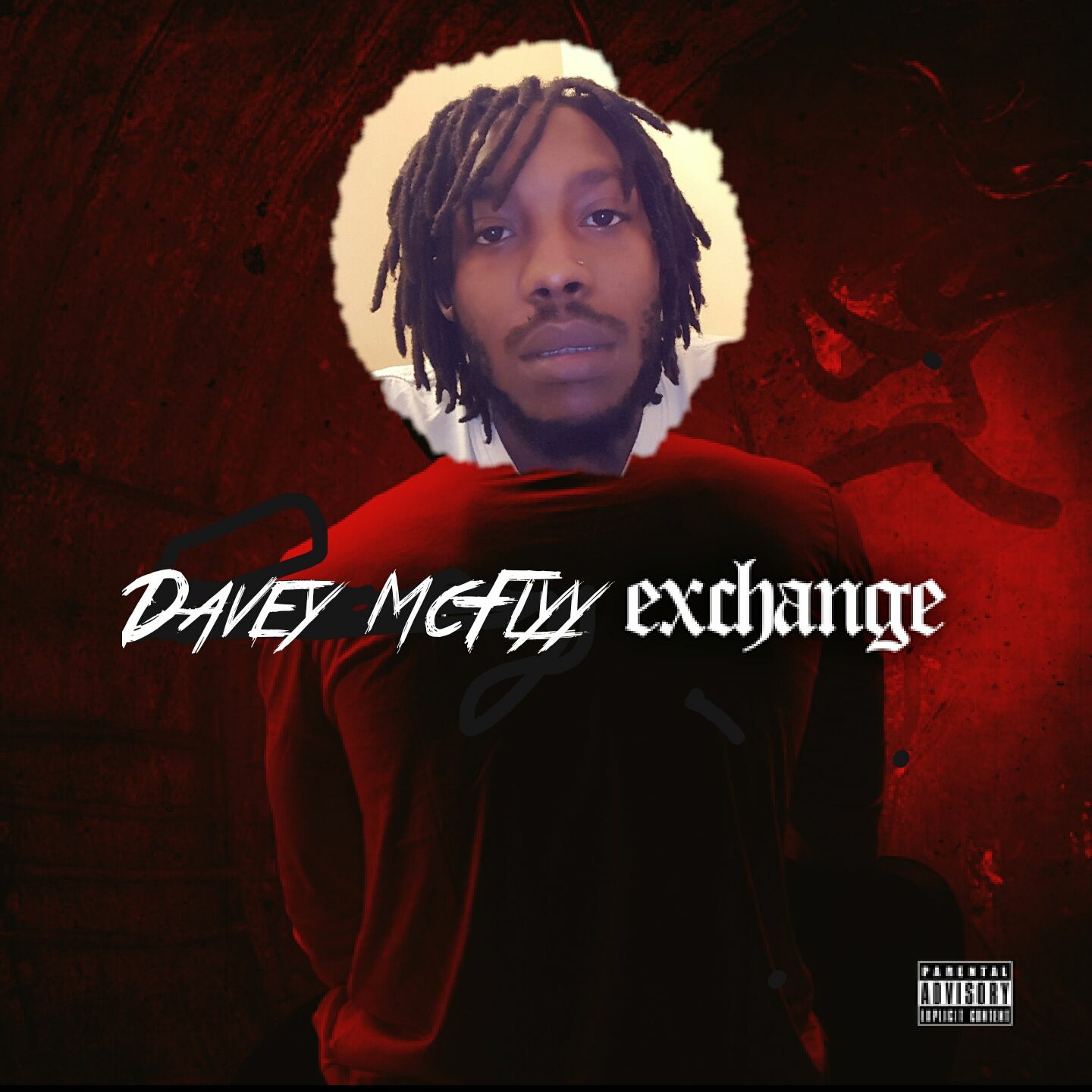 Exchange episode artwork