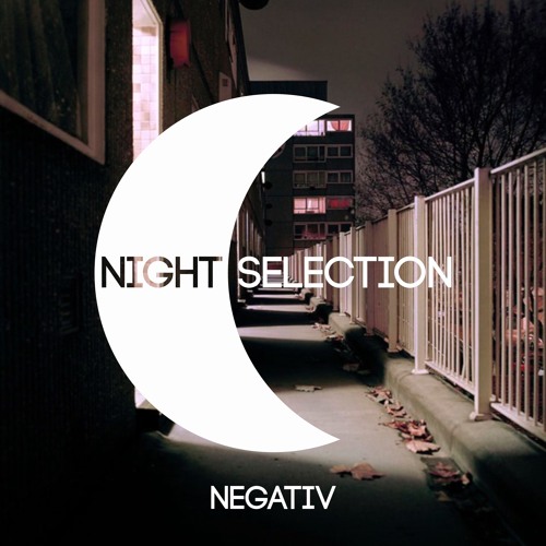 SELECTAS: Negativ [Free download via Buy button]
