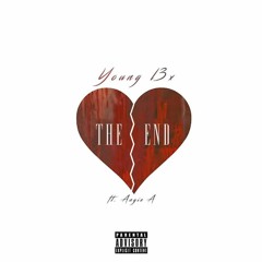 The End Ft. Angie A