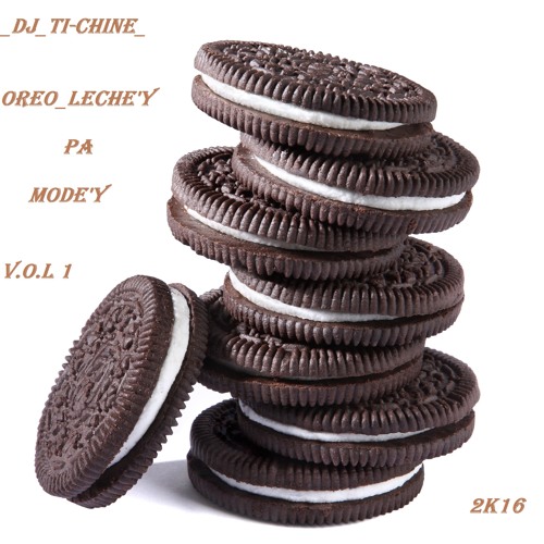 Dj~Ti - ChInE  OrEo ...LeChE'y Mix 2k16