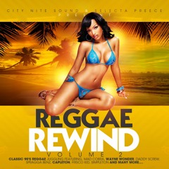 Reggae Rewind Vol II