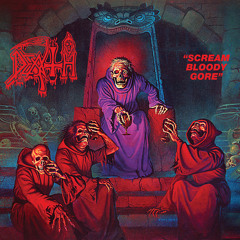 DEATH - Zombie Ritual (Remastered)