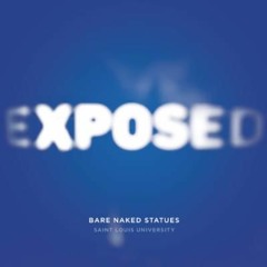 Bare Naked Statues – Maybe I'm Just Tired