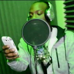 Young Jeezy - Gold Bottles Cover