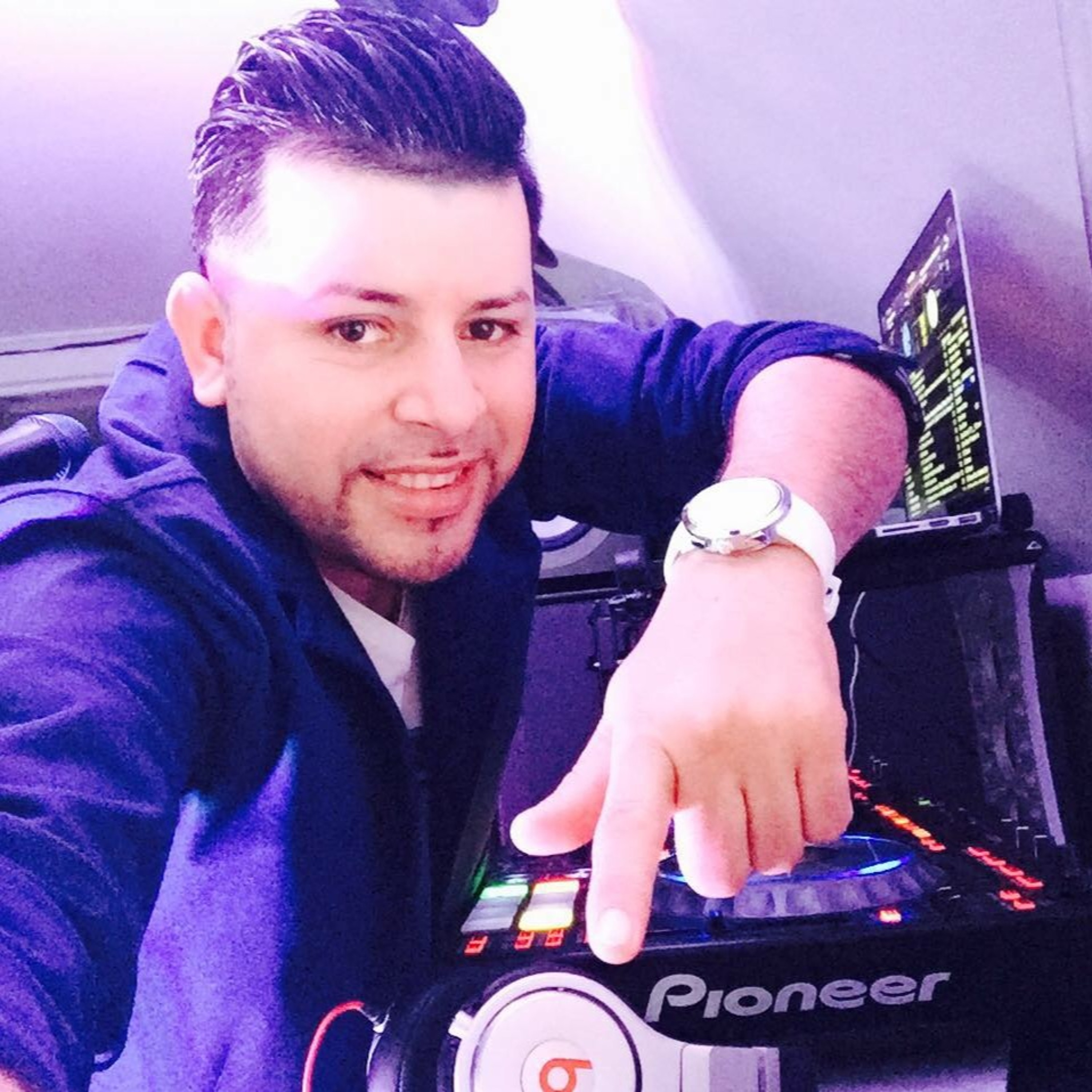 Djleon7