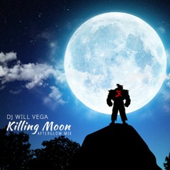 Akuma - Killing Moon Vega Mix